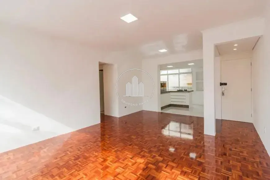 3-bedroom apartment, 2 with their own bathrooms, 140 m² — photo 10
