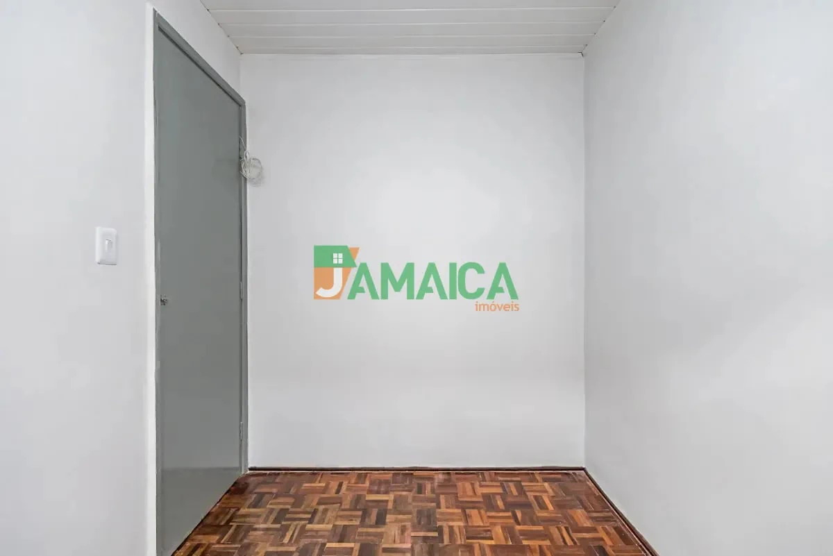Apartamento com piso de madeira ou laminado, Boa Vista — photo 26