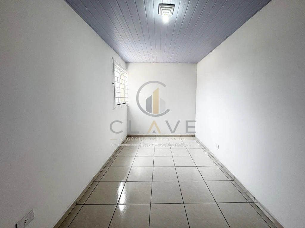 4-bedroom house, 1 with its own bathroom, 136 m², Curitiba — photo 20