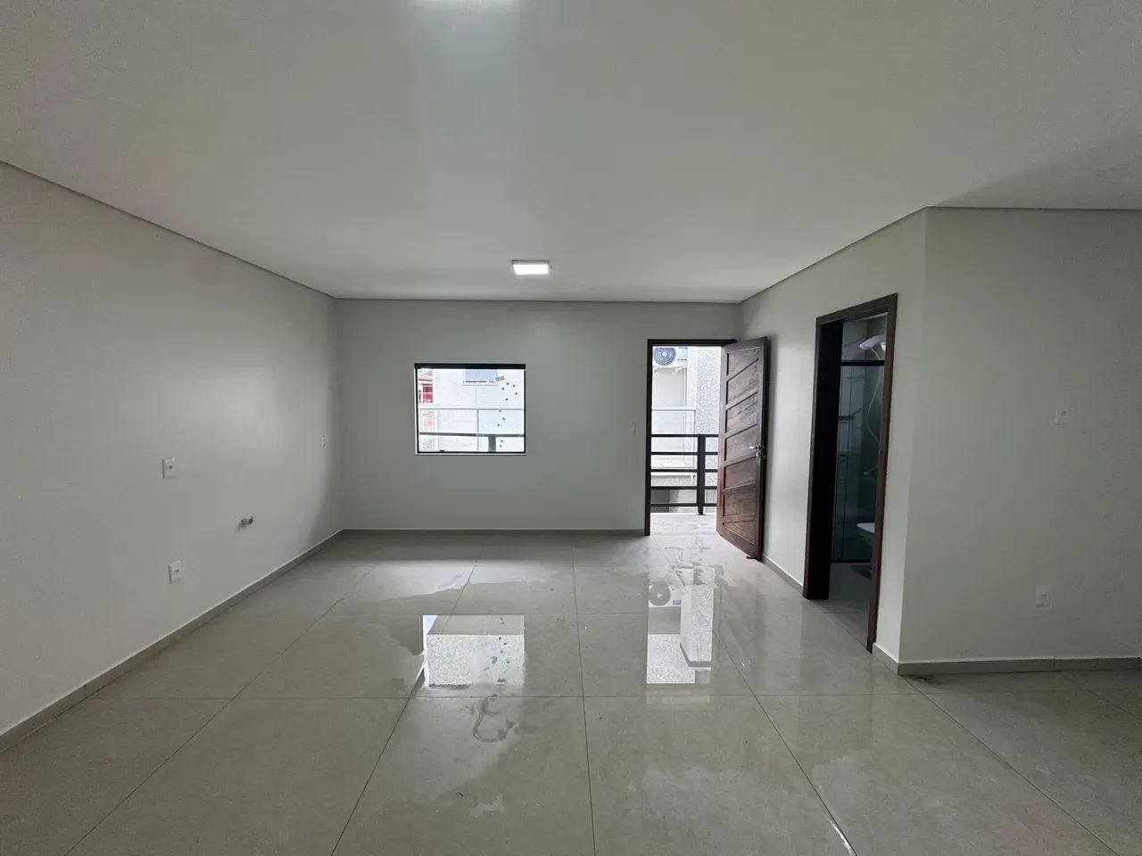 30 m² studio in Florianópolis — photo 5