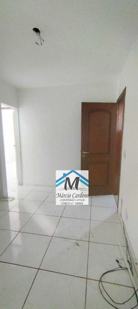 2-bedroom apartment, 55 m² — photo 11