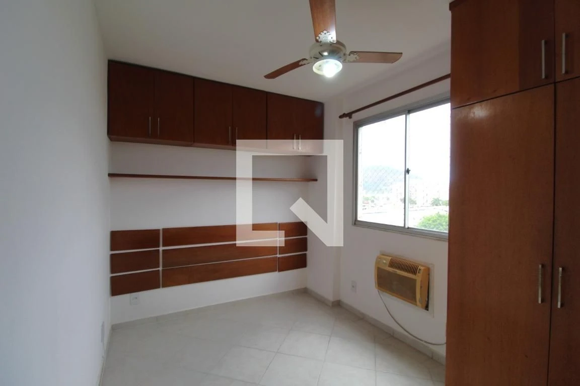 Apartamento sem mobília com 2 quartos e 1 vaga — photo 20