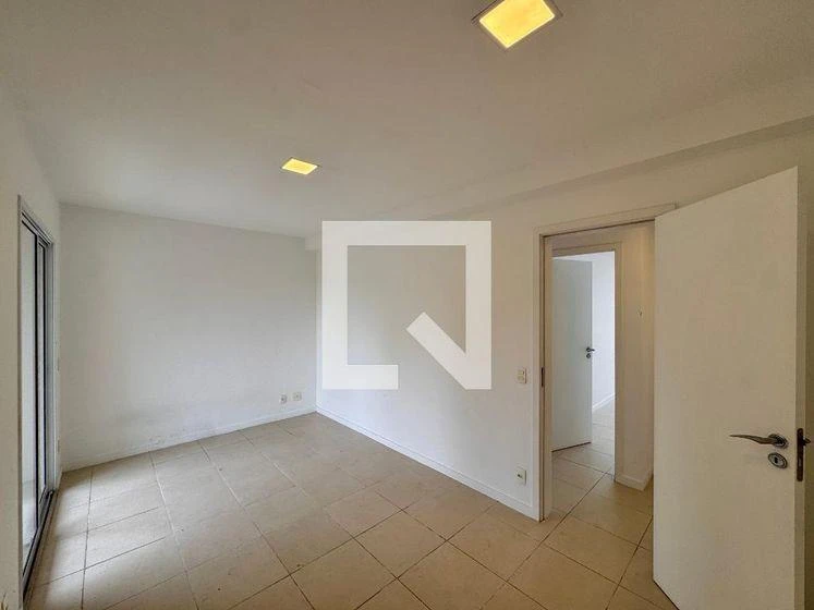 158 m² apartment with a park view and a grill on the balcony — photo 47