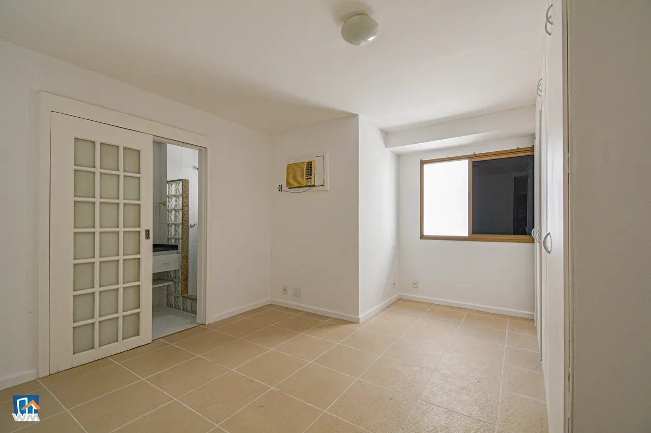 Apartamento de 4 quartos com varanda gourmet — photo 15