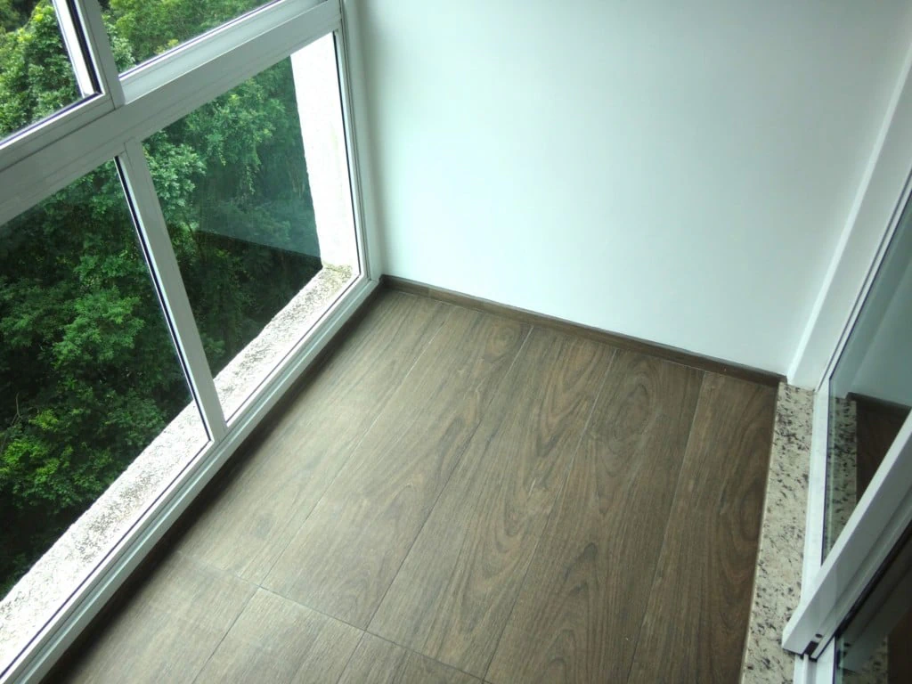 Apartment, 100 m², with a park view — photo 13