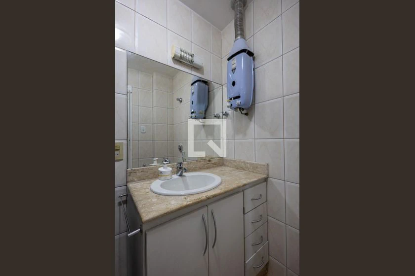 Departamento con espacio de home office en Rio de Janeiro — photo 29