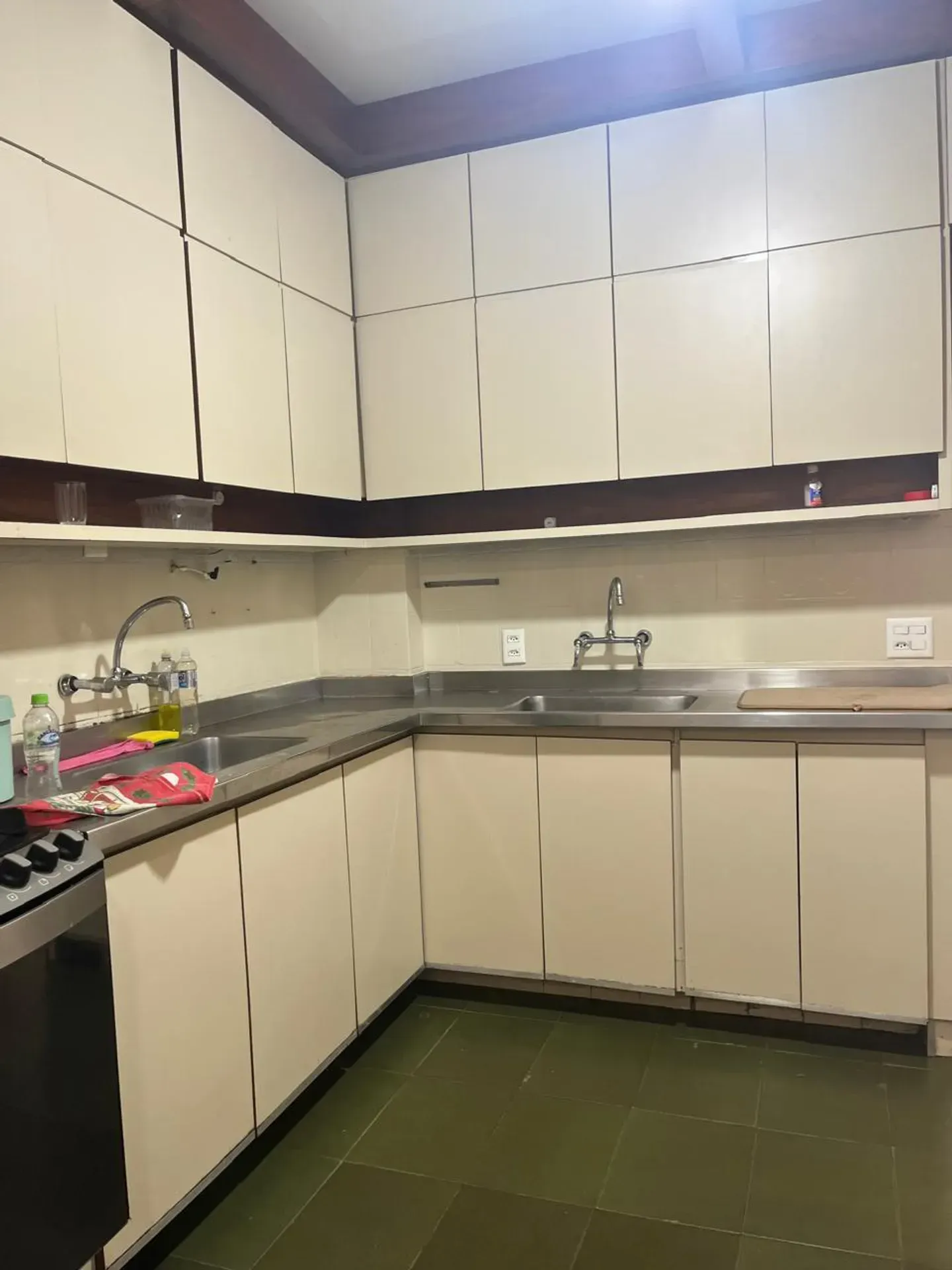 Apartamento com 4 quartos e ar-condicionado — photo 50
