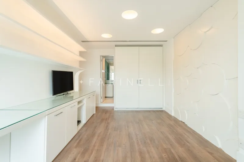 3 quartos e varanda envidraçada: apartamento de 335 m² — photo 21