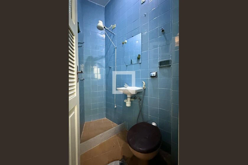 Apartamento de 58 m² e 2 quartos, Gávea — photo 22