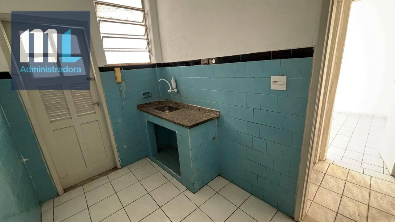 Apartamento com 2 dormitórios e 1 banheiro, 70 m² — photo 3