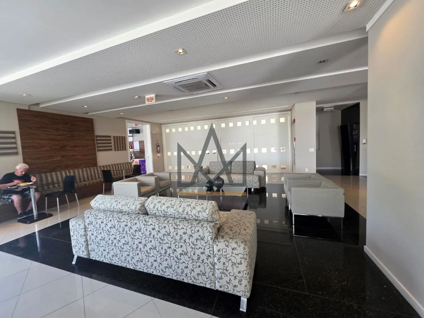 Apartamento com 2 suítes, 86 m² e varanda com vidro — photo 13