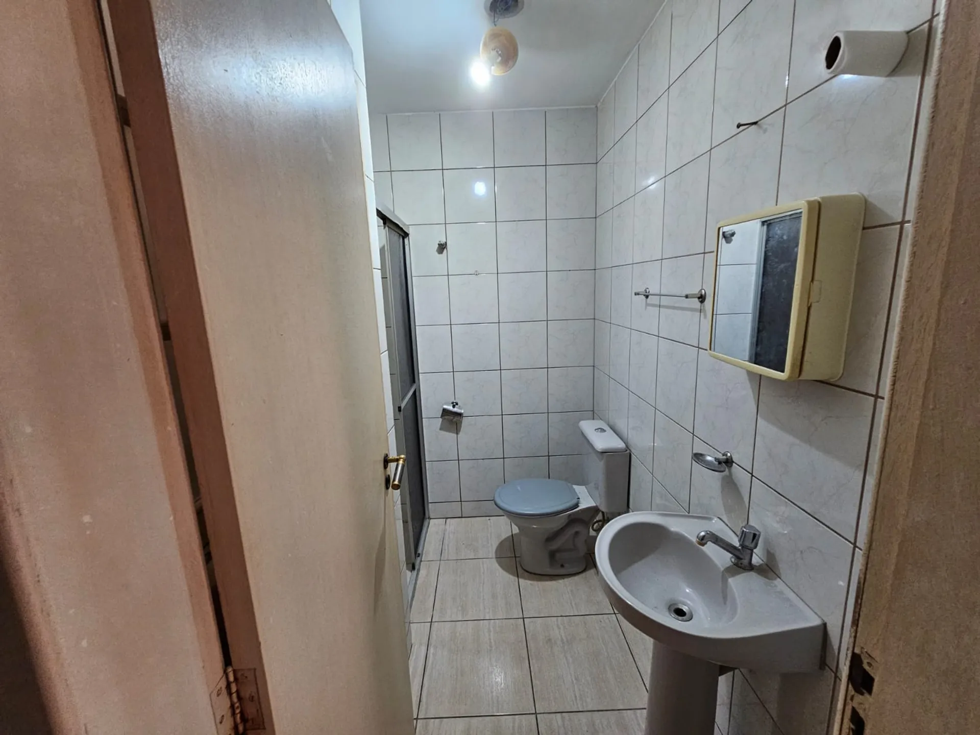 Casa com 2 quartos e 1 banheiro, sem vaga, 60 m² — photo 9