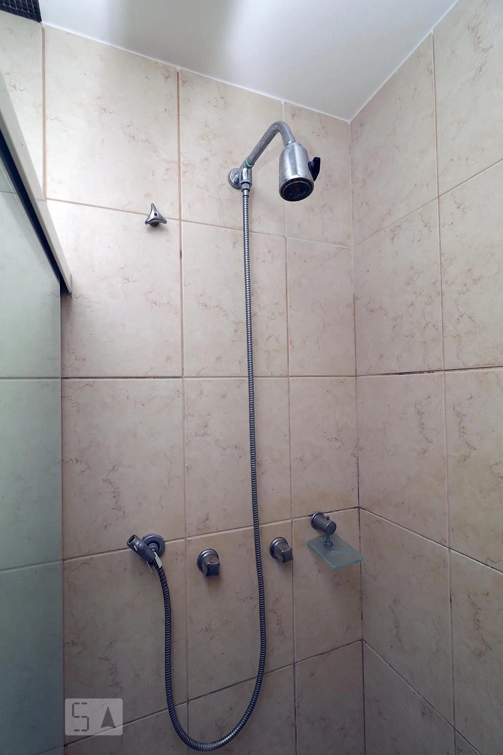 Квартира 100 м² з видом на гори та робочим місцем — photo 14