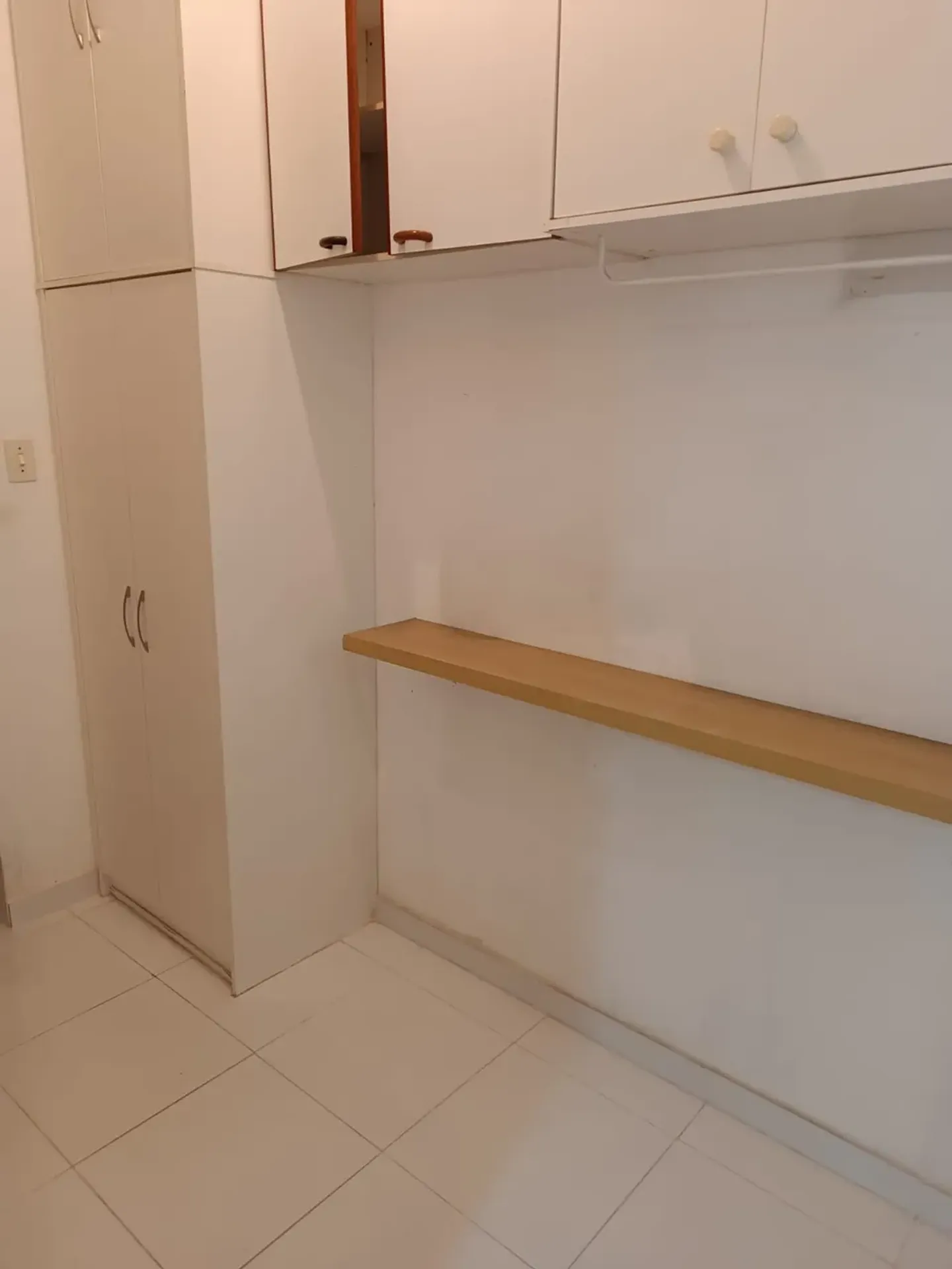 Apartment with 2 bedrooms and 62 m², built-in storage — photo 22