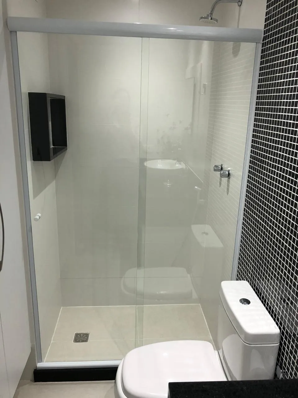 Furnished 1-bedroom apartment with 1 parking space — photo 12