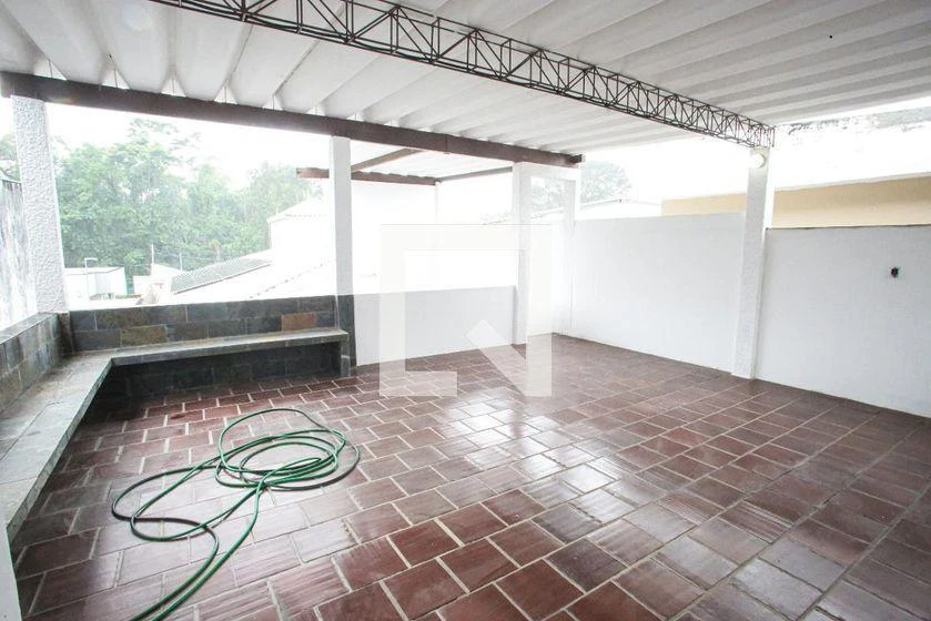 3-bedroom house with a washing machine in Rio de Janeiro — photo 17