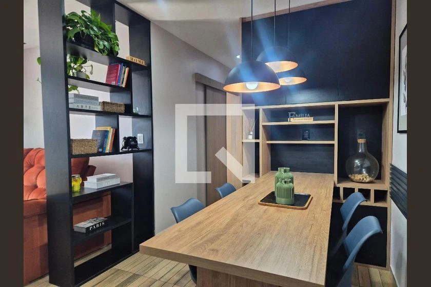 Мебльована квартира 92 м² з 2 спальнями та 2 паркомісцями — photo 11