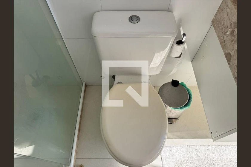 Furnished 3-bedroom apartment with 235 m² and 2 parking — photo 38