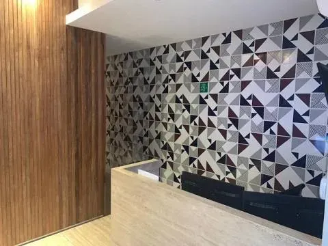 Duplex penthouse with 230 m², 3 bedrooms, 2 bathrooms — photo 9