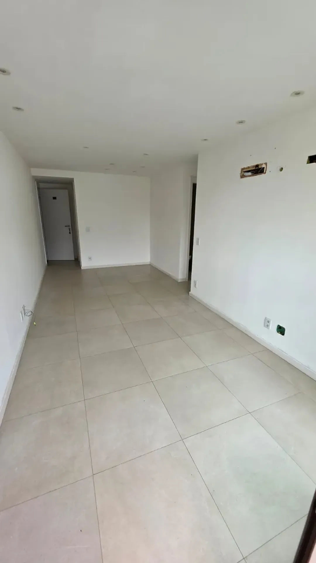 Apartamento de 2 quartos com vista para as montanhas — photo 9