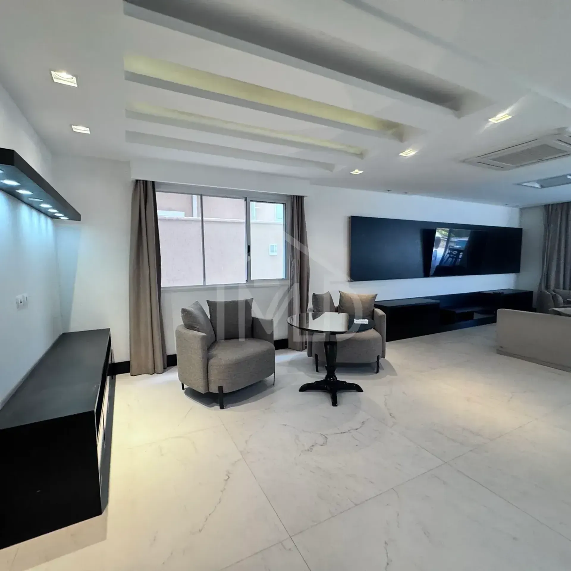 Furnished house with 4 bedrooms and 5 bathrooms, open kitchen — photo 43