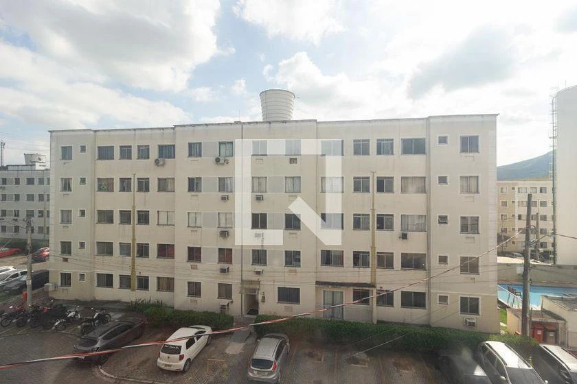 Арендная квартира с 2 спальнями и 45 м² — photo 20