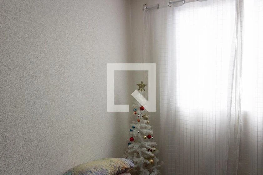 Furnished apartment, 42 m², with a washing machine — photo 27