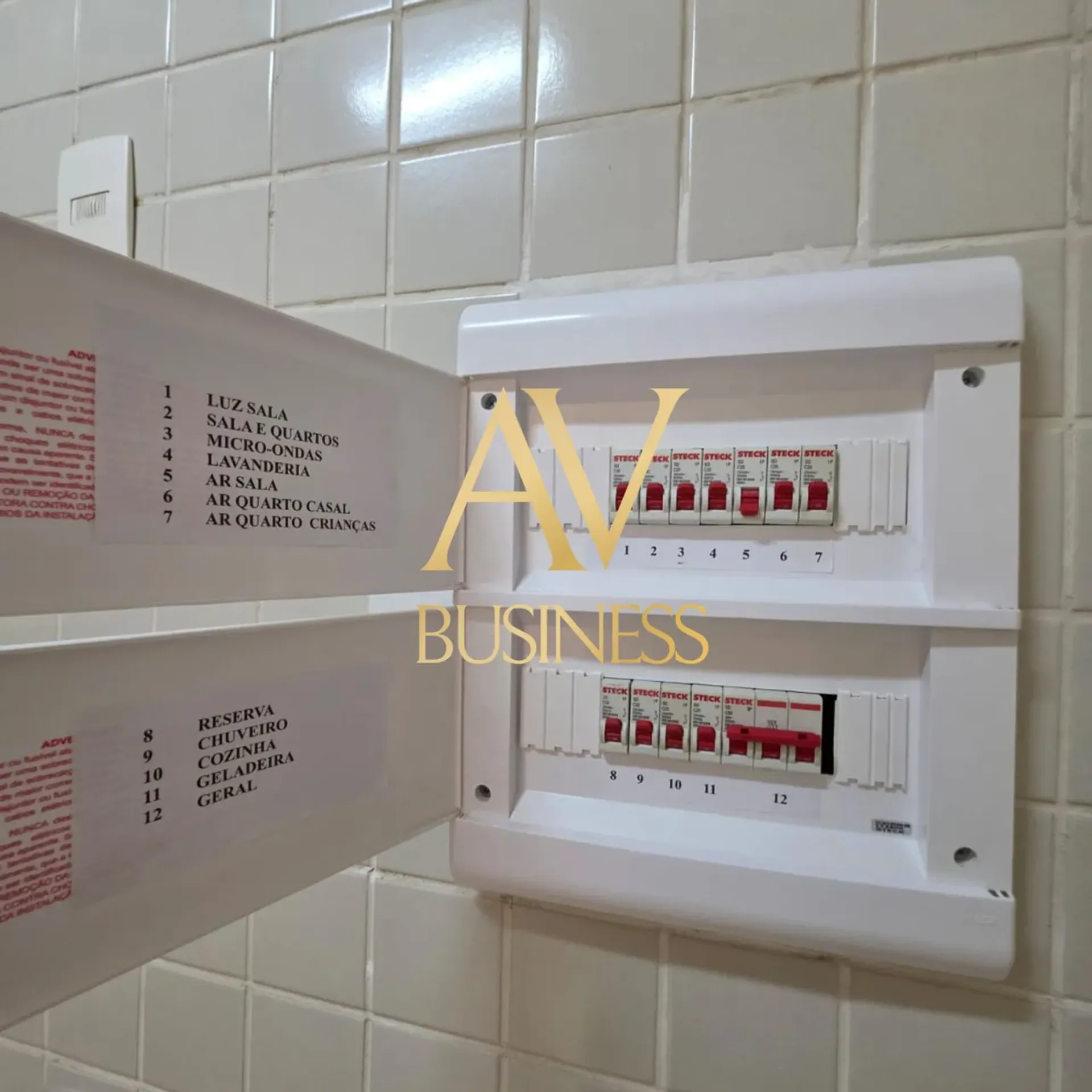 Квартира з 2 спальнями та власним садом 63 м² — photo 12