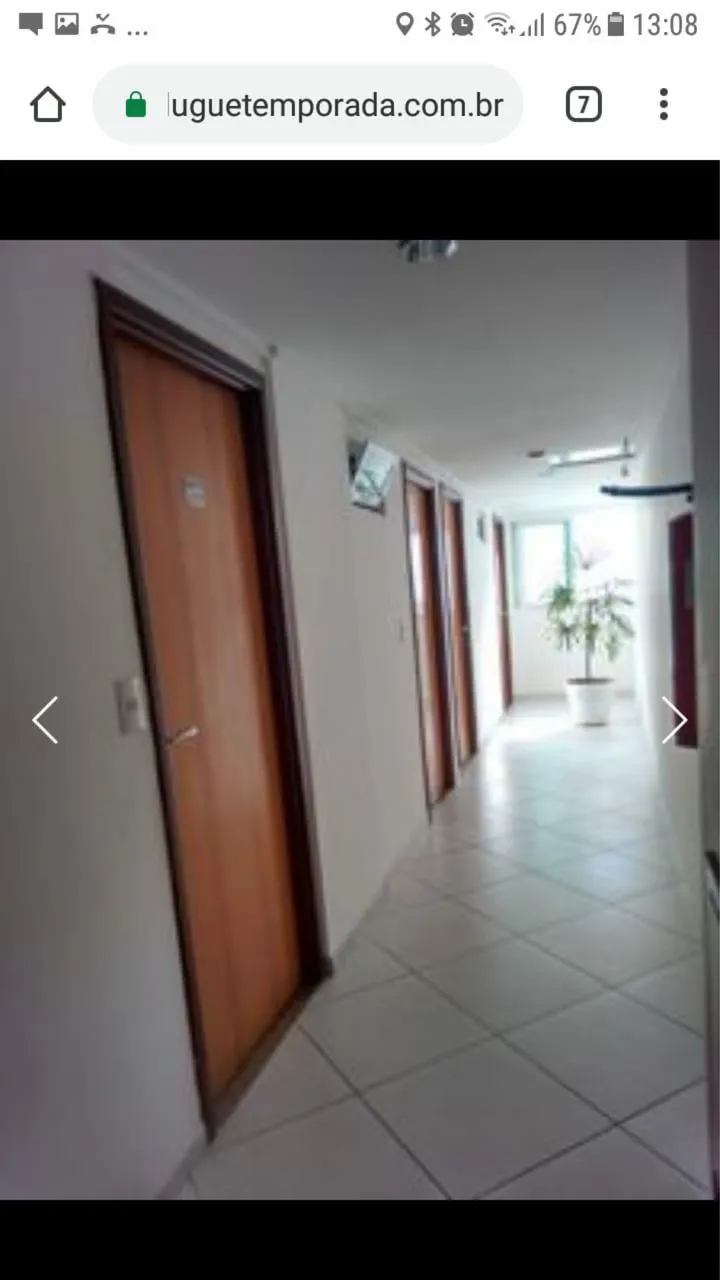 27 m² apartment with a water view and a washing machine — photo 11