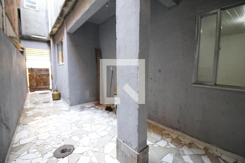 1-bedroom house with private garden and 70 m² — photo 23