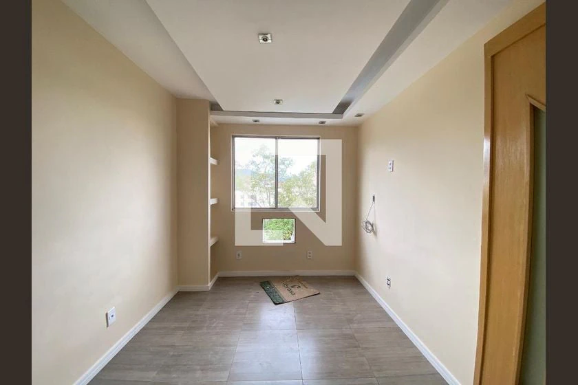 Unfurnished 2-bedroom apartment with 52 m² and views — photo 8