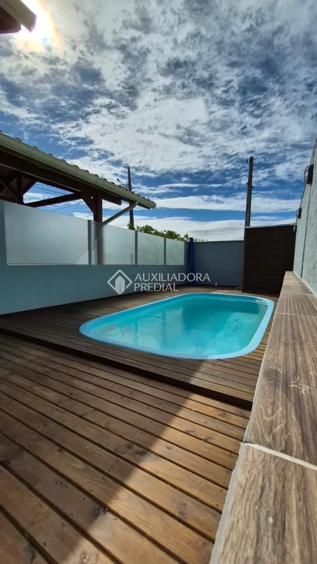 House with 2 bedrooms and private garden — photo 25