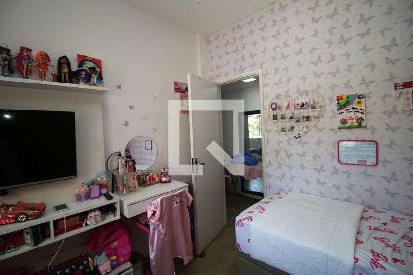 78 m² rental apartment with 2 bedrooms and 1 suite — photo 5