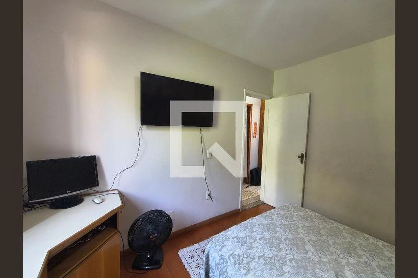 Furnished 120 m² apartment with 3 bedrooms — photo 34