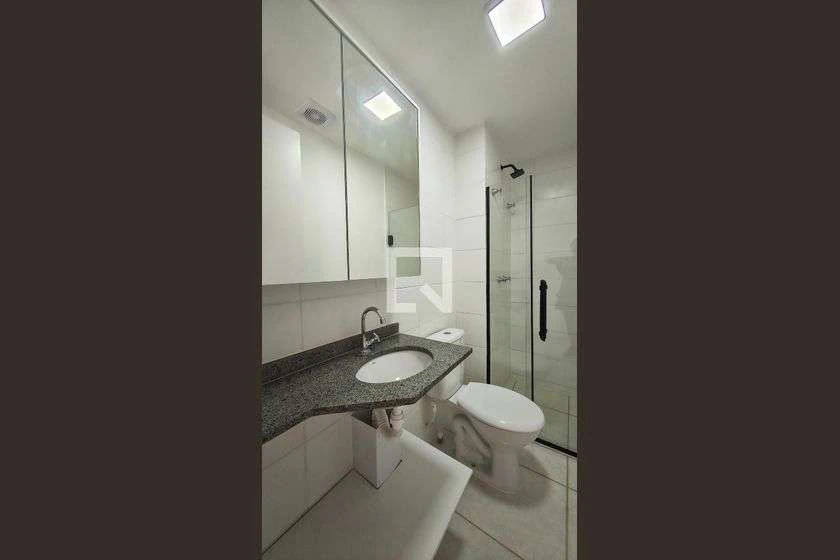 Furnished 3-bedroom apartment with 60 m² — photo 2