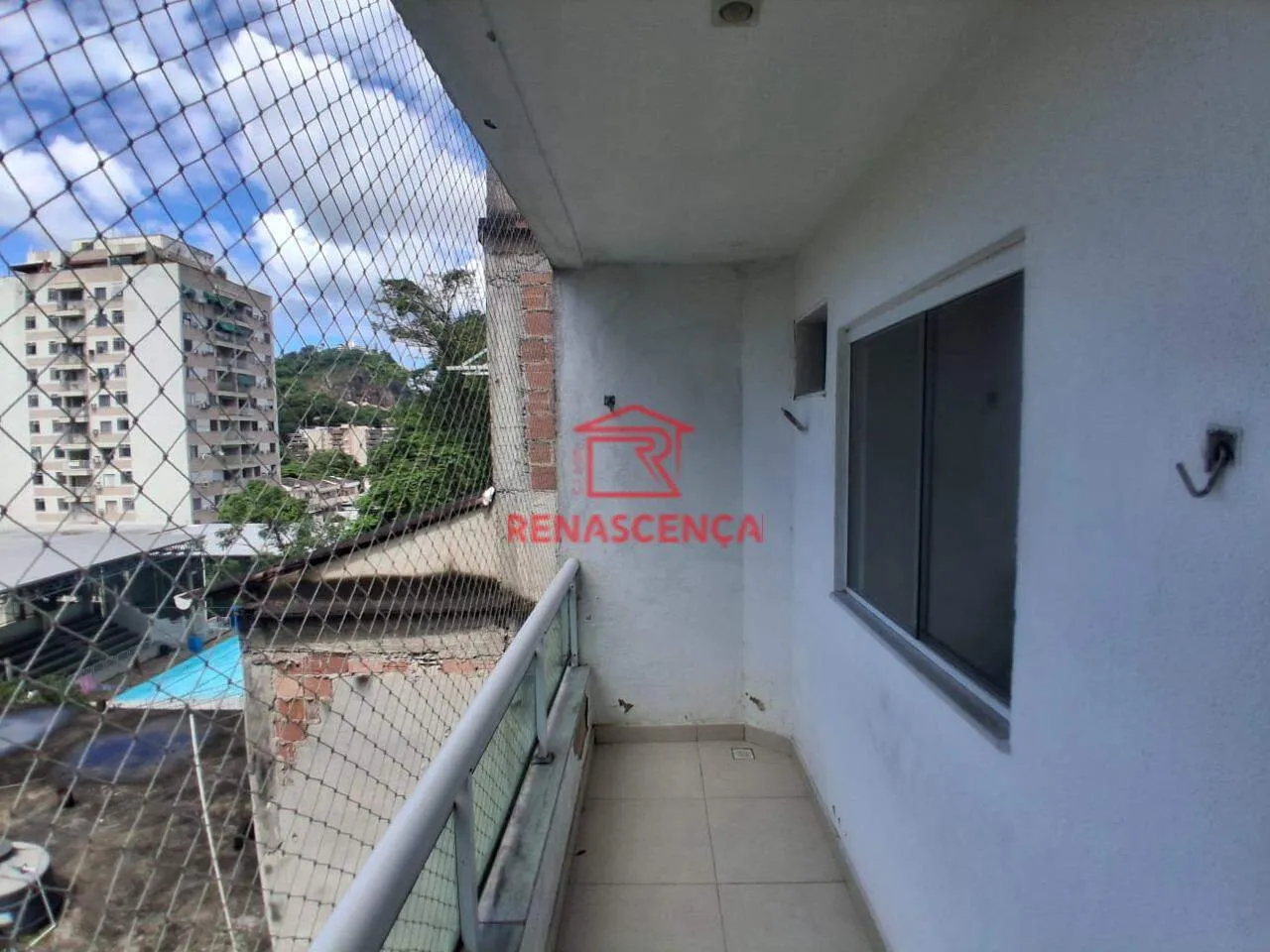 One-bedroom, 35 m² apartment in Rio de Janeiro — photo 4
