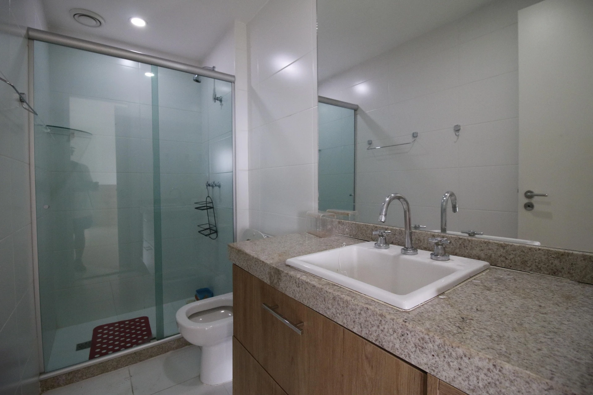 2-bedroom apartment with a home office in Rio de Janeiro — photo 32