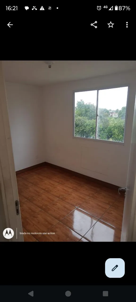 Rental apartment with 2 bedrooms and 1 parking space — photo 3