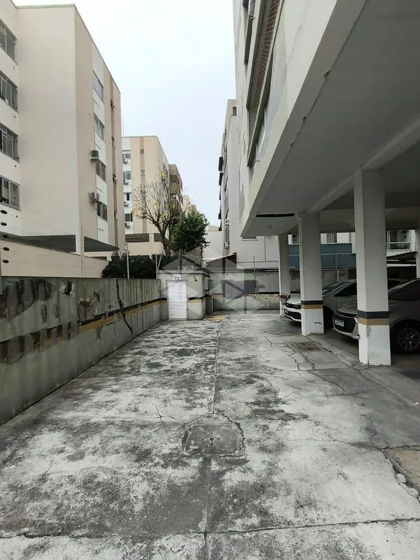 2-bedroom apartment, 60 m² — photo 10