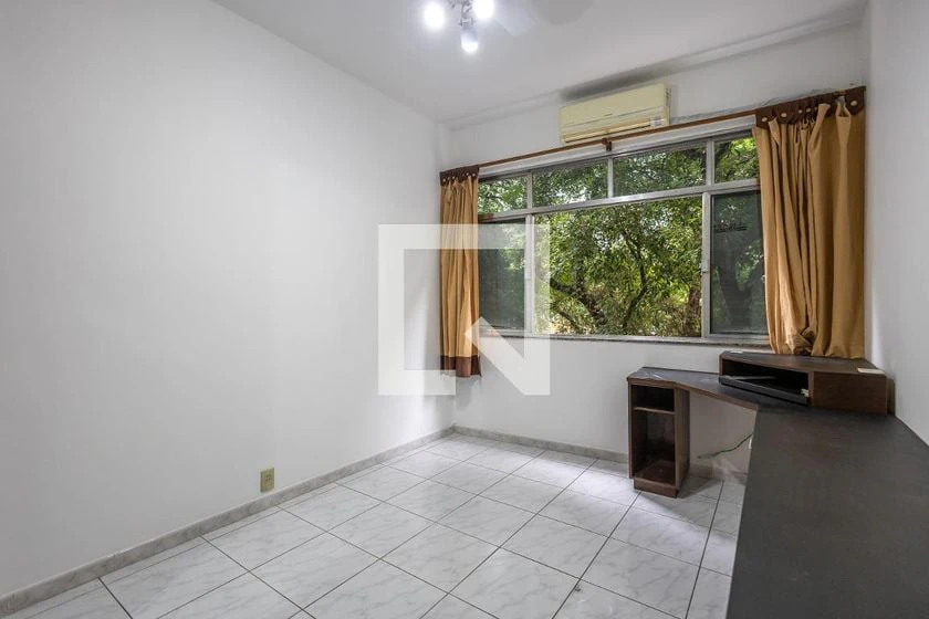 Departamento con espacio de home office en Rio de Janeiro — photo 3