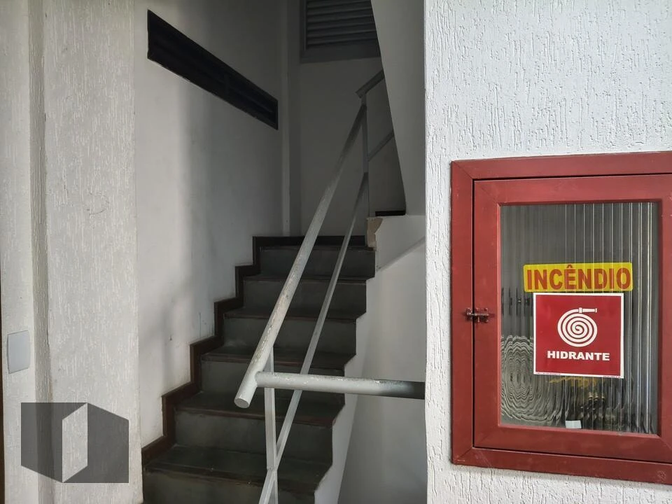Apartment with 4 bedrooms and 3 bathrooms plus 2 parking — photo 46