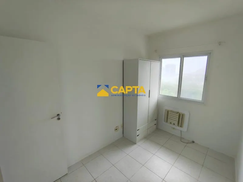 Apartamento de 73 m² com 3 quartos e cozinha a gás — photo 12
