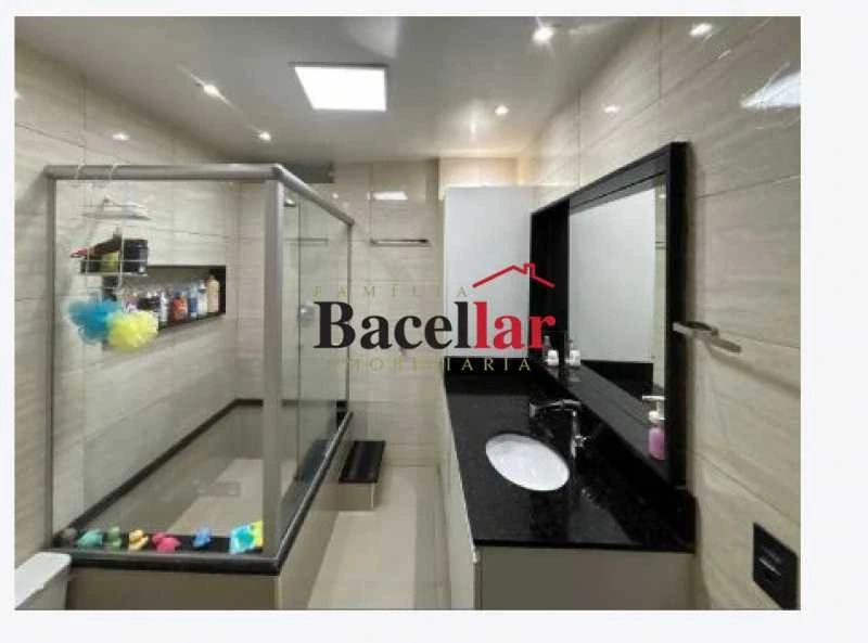 Apartamento mobiliado de 3 quartos com área de trabalho — photo 12