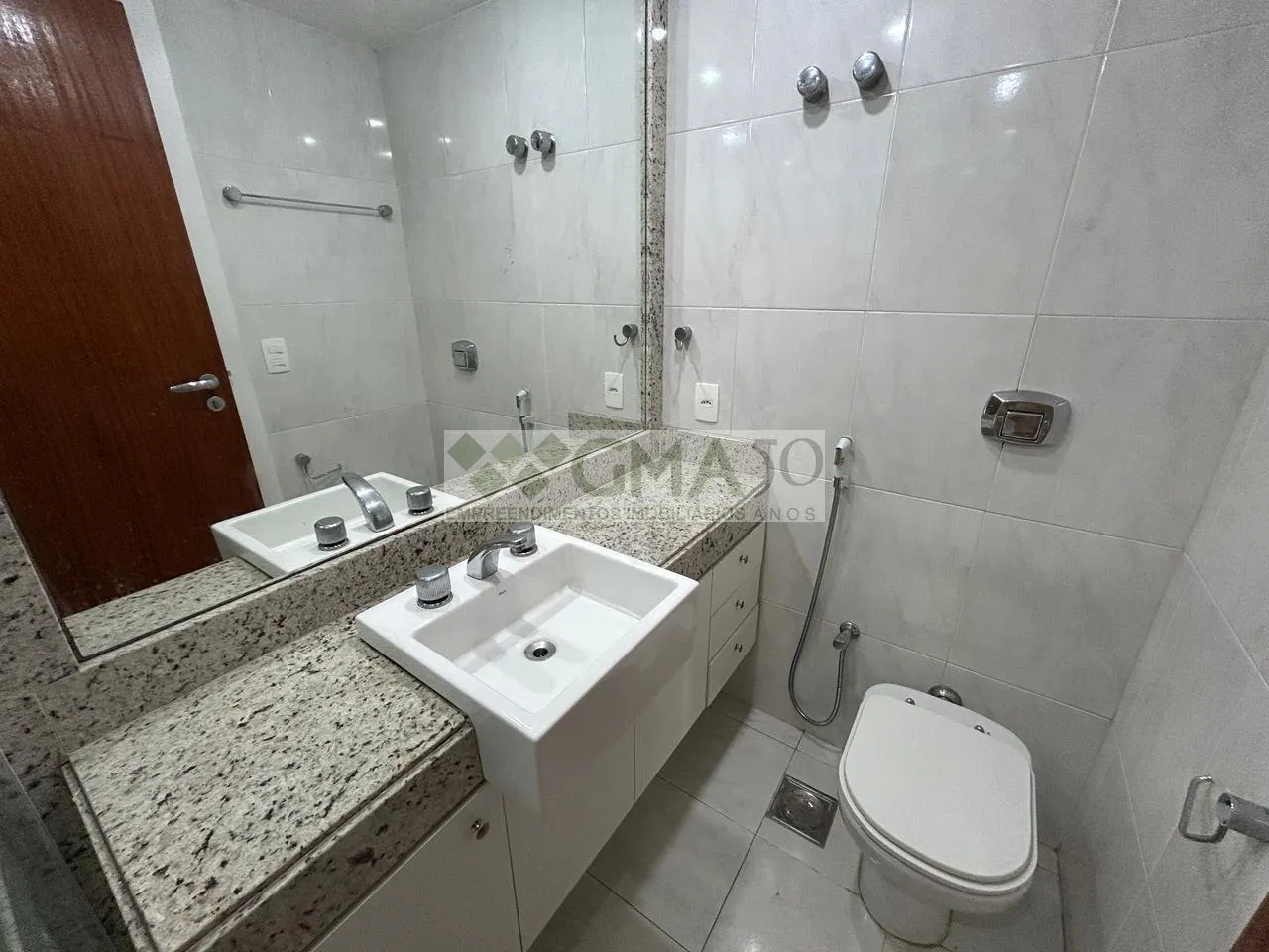 Apartamento com 4 quartos e 5 banheiros com vaga — photo 26