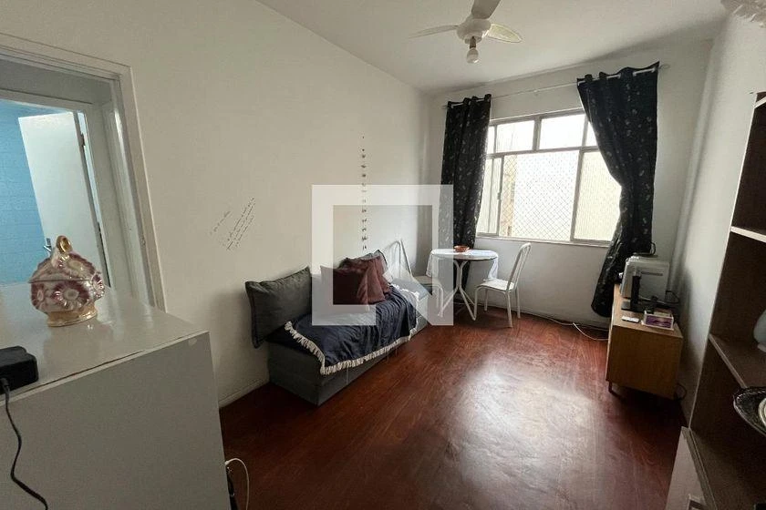 Departamento con espacio de home office en Rio de Janeiro — photo 10