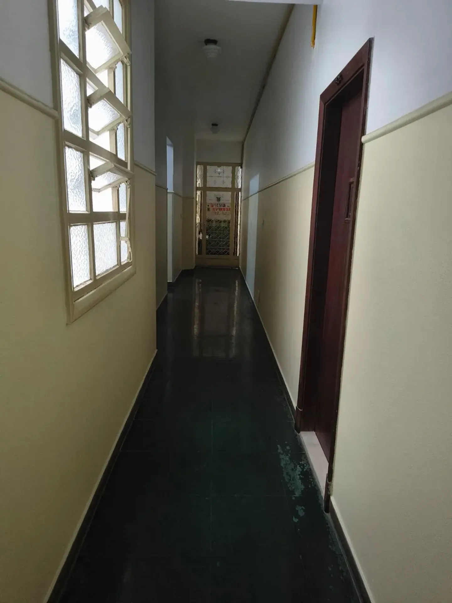 3 quartos e closet: apartamento de 101 m² — photo 29