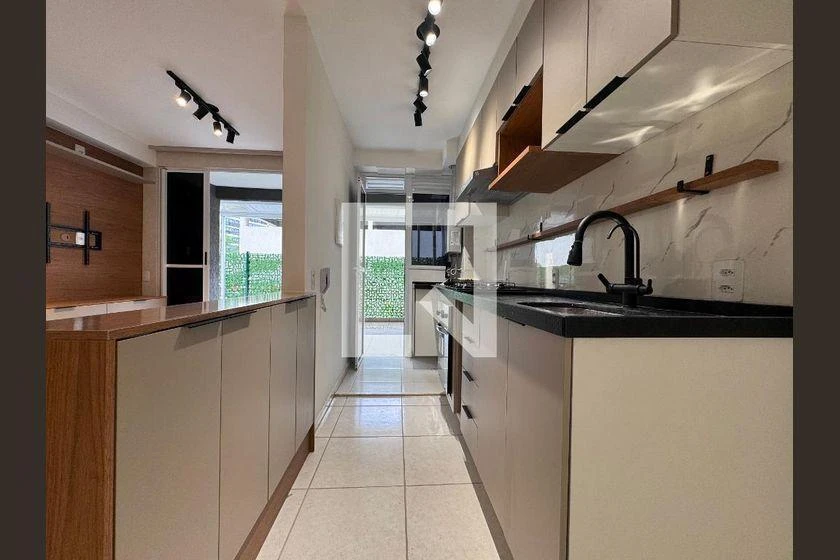 3 quartos e varanda gourmet: apartamento de 78 m² — photo 11