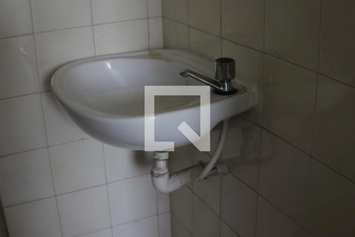Apartamento com varanda e churrasqueira privativa — photo 35