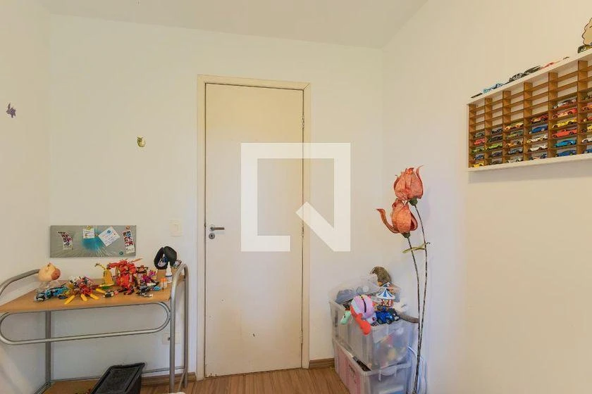 Furnished apartment, 53 m², with a home office — photo 32