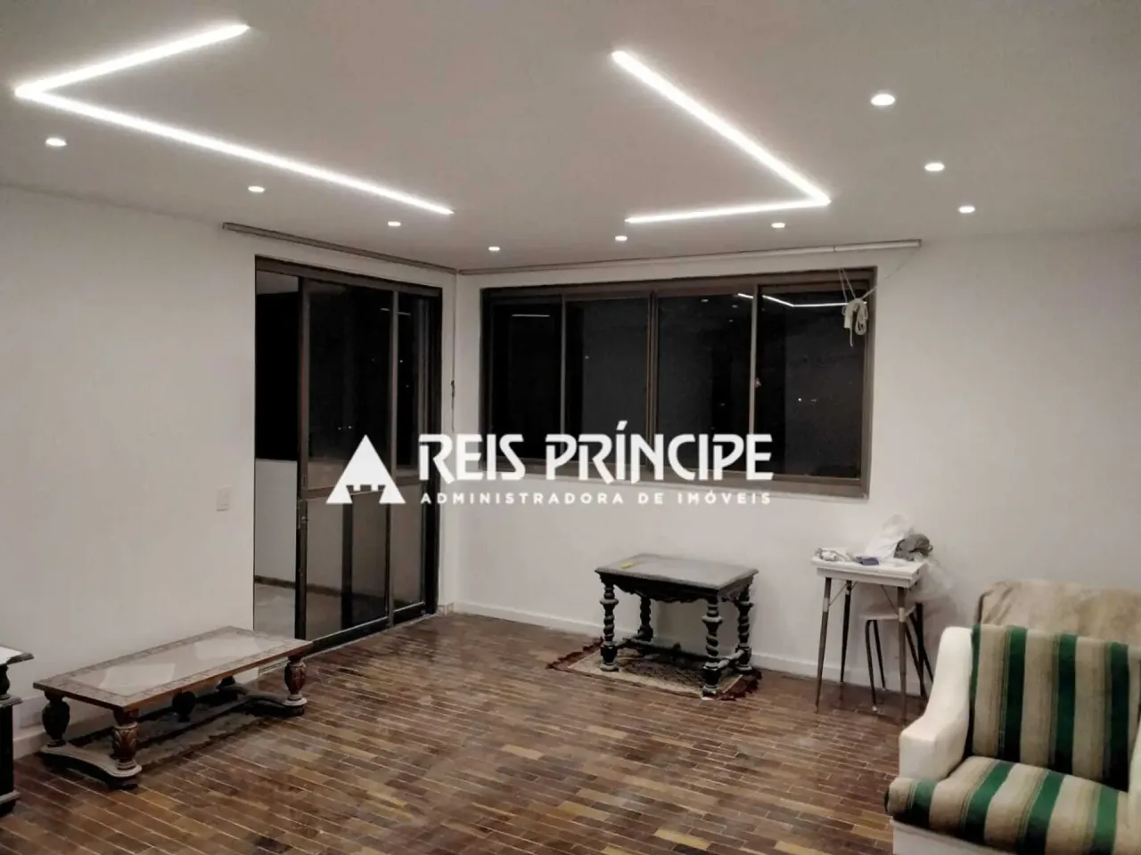 Apartment with 3 bedrooms, 3 bathrooms and 2 parking spaces — photo 2
